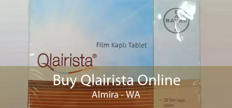 Buy Qlairista Online Almira - WA