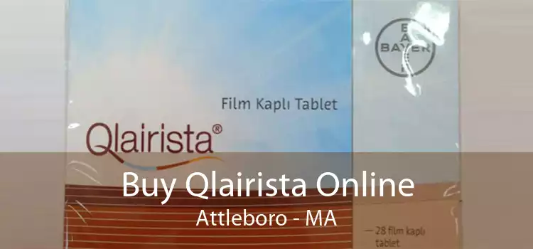 Buy Qlairista Online Attleboro - MA