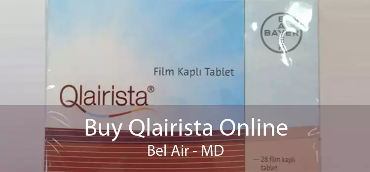 Buy Qlairista Online Bel Air - MD