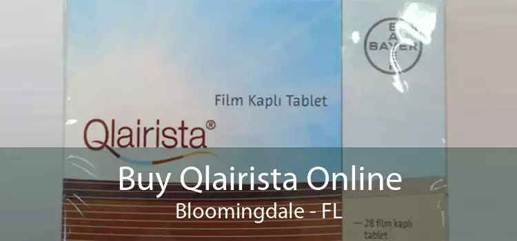 Buy Qlairista Online Bloomingdale - FL