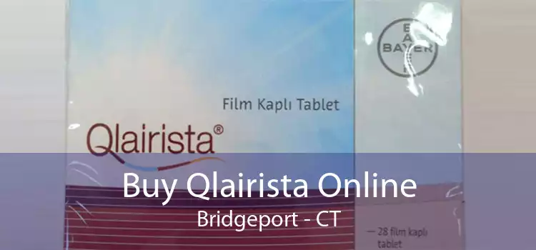 Buy Qlairista Online Bridgeport - CT
