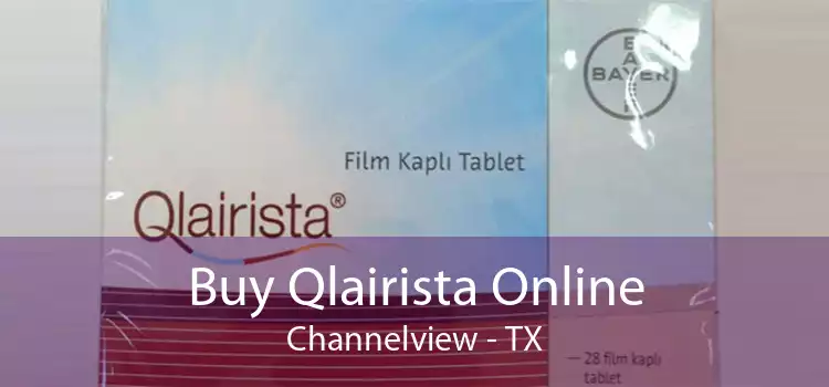 Buy Qlairista Online Channelview - TX