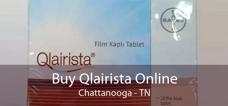 Buy Qlairista Online Chattanooga - TN