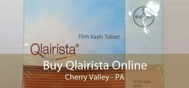 Buy Qlairista Online Cherry Valley - PA