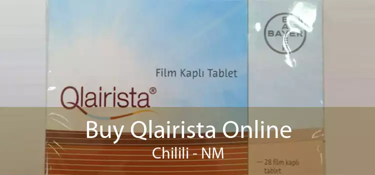 Buy Qlairista Online Chilili - NM