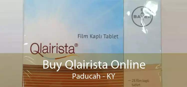 Buy Qlairista Online Paducah - KY
