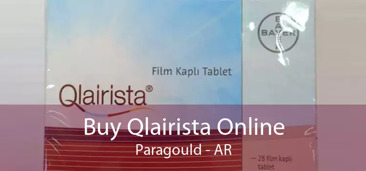 Buy Qlairista Online Paragould - AR
