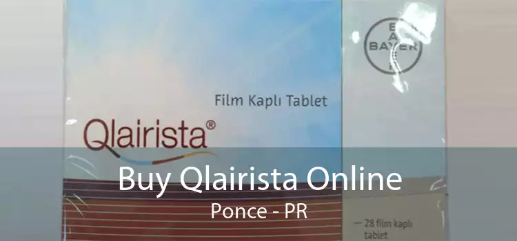 Buy Qlairista Online Ponce - PR