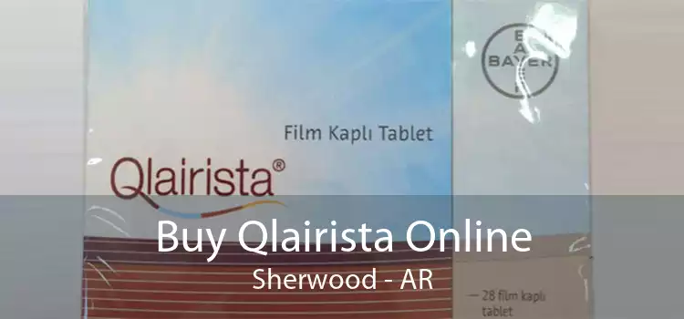 Buy Qlairista Online Sherwood - AR